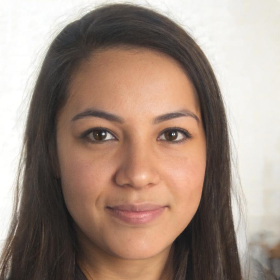 María González